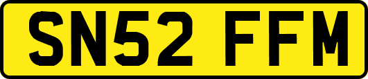SN52FFM