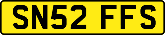 SN52FFS