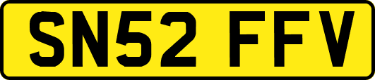 SN52FFV
