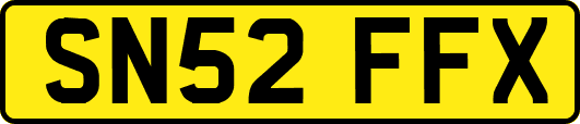 SN52FFX