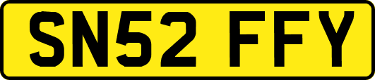 SN52FFY
