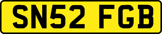 SN52FGB