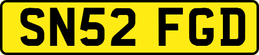 SN52FGD