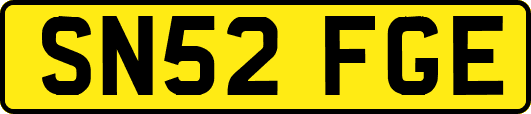 SN52FGE