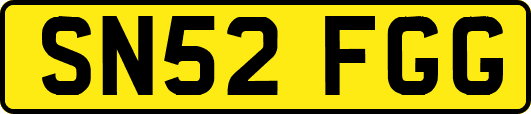 SN52FGG