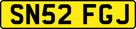 SN52FGJ