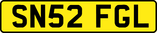 SN52FGL