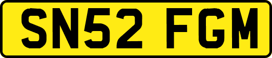 SN52FGM