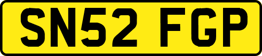 SN52FGP