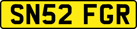 SN52FGR