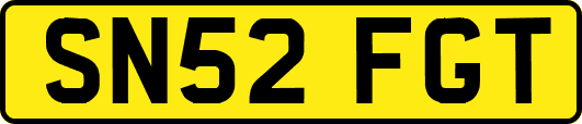 SN52FGT