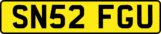 SN52FGU