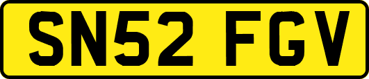 SN52FGV