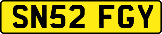 SN52FGY