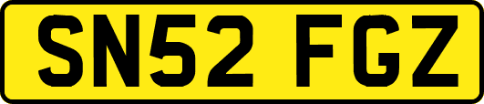 SN52FGZ