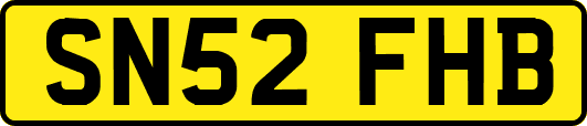 SN52FHB