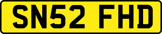 SN52FHD