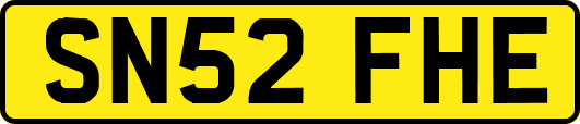 SN52FHE