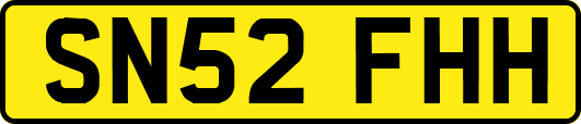SN52FHH