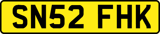 SN52FHK