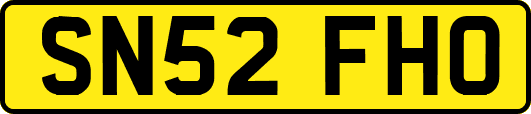 SN52FHO