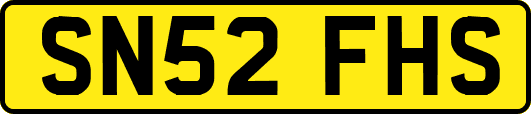 SN52FHS