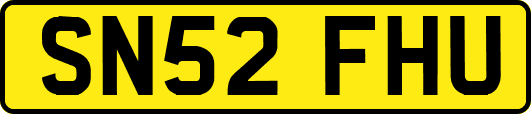 SN52FHU