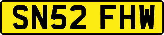 SN52FHW