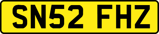 SN52FHZ