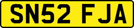 SN52FJA