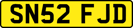 SN52FJD
