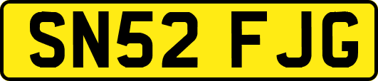 SN52FJG