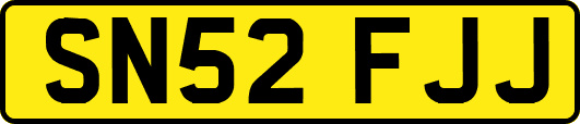 SN52FJJ