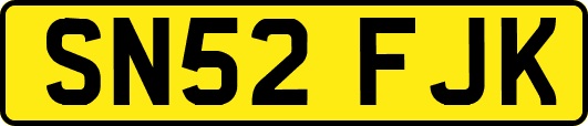 SN52FJK