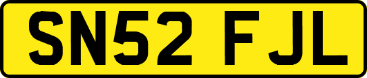 SN52FJL