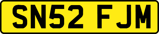 SN52FJM