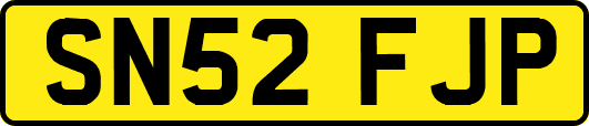 SN52FJP