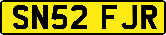 SN52FJR