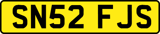 SN52FJS