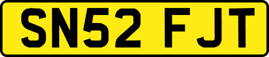 SN52FJT
