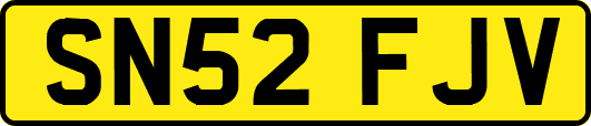 SN52FJV