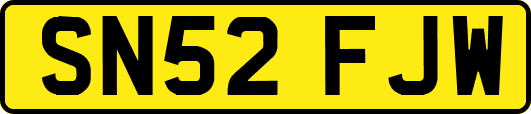 SN52FJW