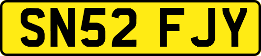 SN52FJY