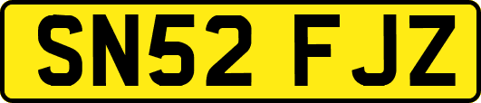 SN52FJZ