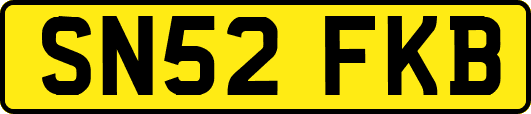 SN52FKB