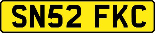 SN52FKC