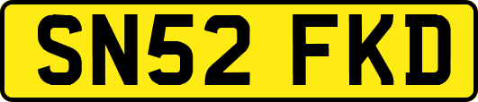 SN52FKD