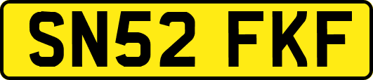 SN52FKF
