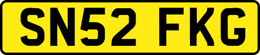 SN52FKG