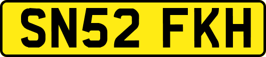 SN52FKH